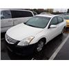 Image 1 : 2010 Nissan Altima