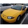 Image 1 : 2003 Chevrolet Cavalier