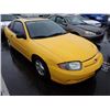 Image 2 : 2003 Chevrolet Cavalier
