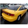 Image 3 : 2003 Chevrolet Cavalier