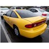 Image 4 : 2003 Chevrolet Cavalier
