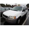 Image 1 : 2001 Ford Escape