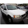 Image 2 : 2001 Ford Escape
