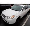 Image 1 : 2010 Hyundai Elantra