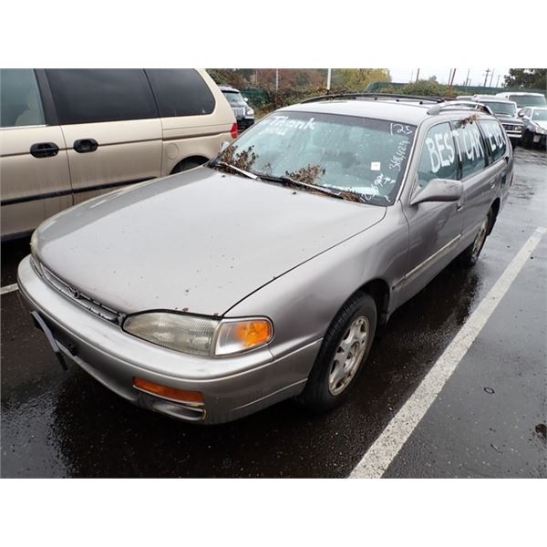 1996 Toyota Camry