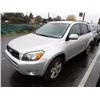 Image 1 : 2007 Toyota Rav4