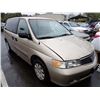 Image 2 : 1999 Honda Odyssey
