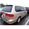 Image 3 : 1999 Honda Odyssey