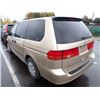 Image 4 : 1999 Honda Odyssey