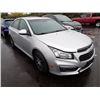 Image 2 : 2015 Chevrolet Cruze