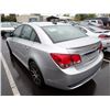 Image 4 : 2015 Chevrolet Cruze