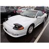 Image 1 : 1993 Dodge Stealth