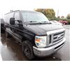 Image 2 : 2014 Ford E-150