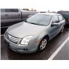 Image 1 : 2008 Ford Fusion