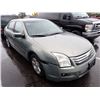 Image 2 : 2008 Ford Fusion