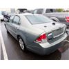 Image 4 : 2008 Ford Fusion
