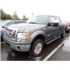 Image 1 : 2012 Ford F-150
