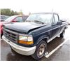Image 1 : 1995 Ford F-150