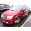 Image 1 : 2015 Chrysler Town and Country