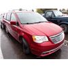 Image 2 : 2015 Chrysler Town and Country
