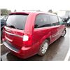Image 3 : 2015 Chrysler Town and Country