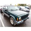 Image 2 : 2001 Jeep Cherokee