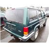 Image 3 : 2001 Jeep Cherokee