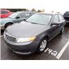 Image 1 : 2009 Kia Optima
