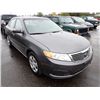 Image 2 : 2009 Kia Optima