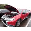 Image 1 : 2018 Mitsubishi Outlander