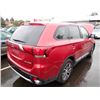 Image 3 : 2018 Mitsubishi Outlander