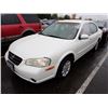 Image 1 : 2000 Nissan Maxima