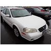 Image 2 : 2000 Nissan Maxima