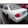 Image 4 : 2000 Nissan Maxima
