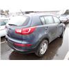Image 3 : 2011 Kia Sportage