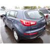 Image 4 : 2011 Kia Sportage