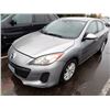 Image 1 : 2013 Mazda Mazda3