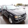 Image 2 : 2006 BMW X5