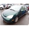 Image 1 : 2002 Toyota Prius