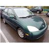 Image 2 : 2002 Toyota Prius