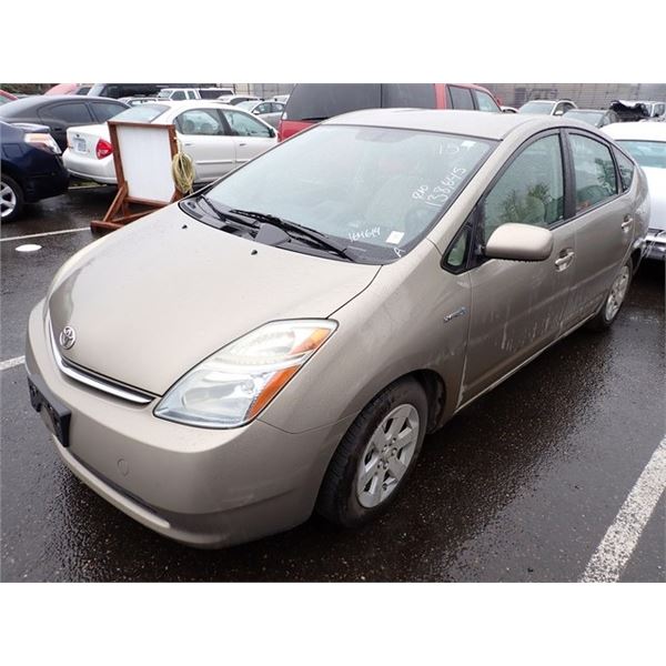2006 Toyota Prius