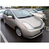 Image 2 : 2006 Toyota Prius