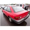 Image 4 : 1992 Ford Escort