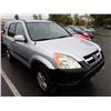 Image 2 : 2004 Honda CR-V