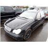 Image 1 : 2003 Mercedes-Benz C240