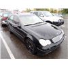 Image 2 : 2003 Mercedes-Benz C240