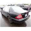 Image 4 : 2003 Mercedes-Benz C240
