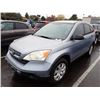Image 1 : 2009 Honda CR-V