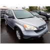 Image 2 : 2009 Honda CR-V