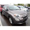 Image 2 : 2016 Fiat 500X